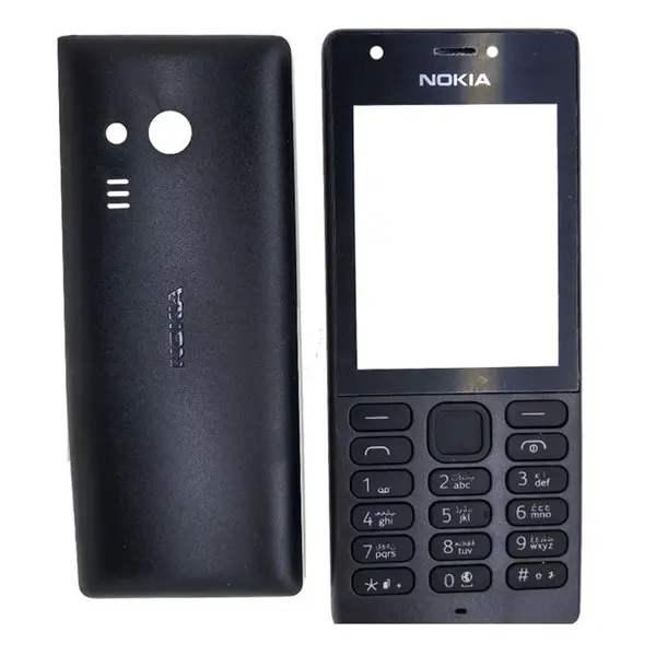 قاب و شاسی نوکیا Nokia 216 - 3