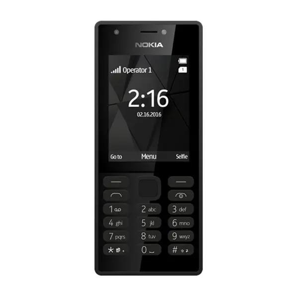 قاب و شاسی نوکیا Nokia 216 - 2
