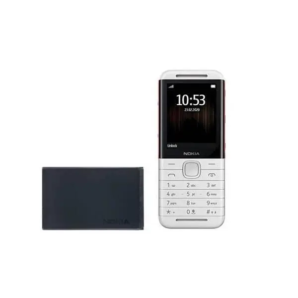 باتری گوشی نوکیا Nokia 220 BL-4UL - 2
