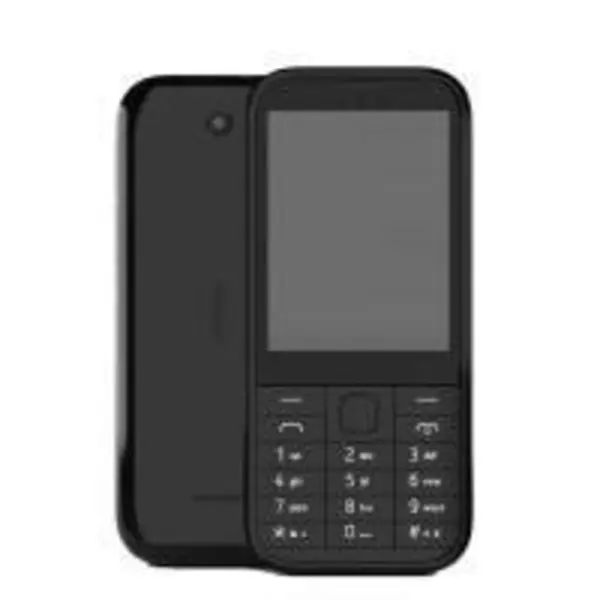 قاب نوکیا NOKIA 225 - 3