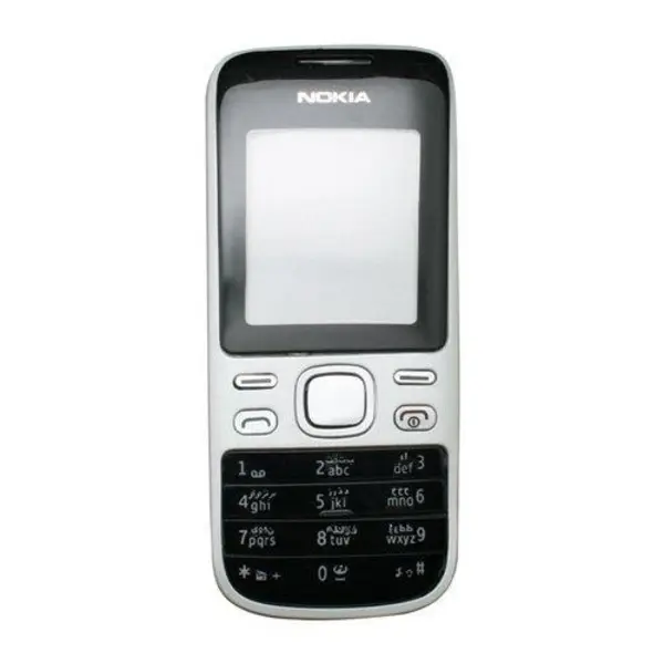 قاب نوکیا Nokia 2690 - 3