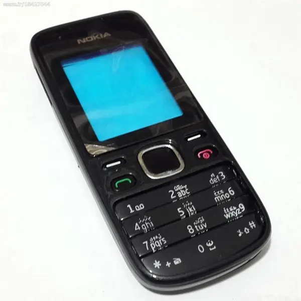 قاب نوکیا Nokia 2690 - 2