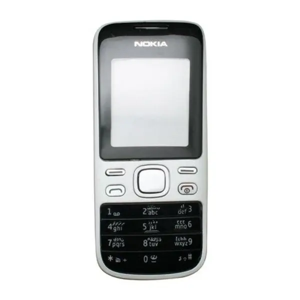 قاب نوکیا Nokia 2690 - 4