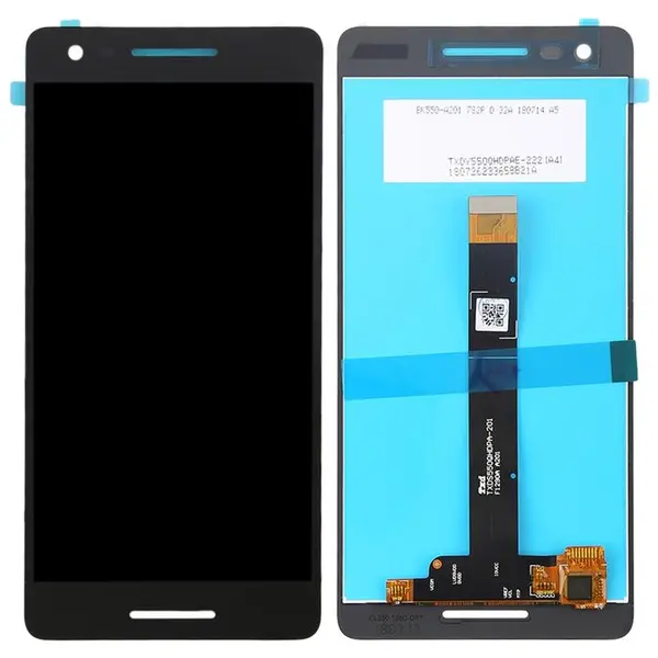 تاچ و ال سی دی نوکیا Nokia 2 Touch & LCD - 3