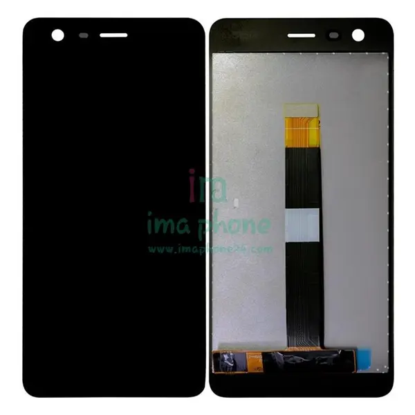 تاچ و ال سی دی نوکیا Nokia 2 Touch & LCD - 2