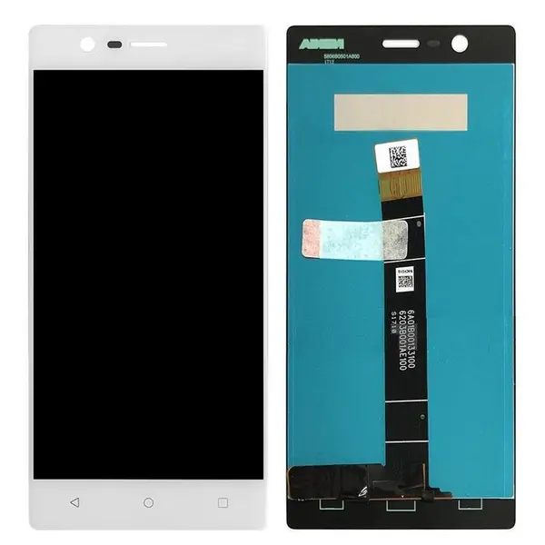 تاچ و ال سی دی گوشی نوکیا Nokia 3 - 5