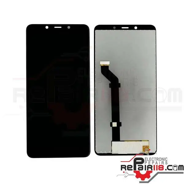 تاچ و ال سی دی گوشی نوکیا Nokia 3 - 2