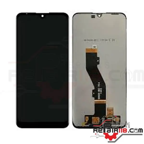 تاچ و ال سی دی گوشی نوکیا Nokia 3 - 4