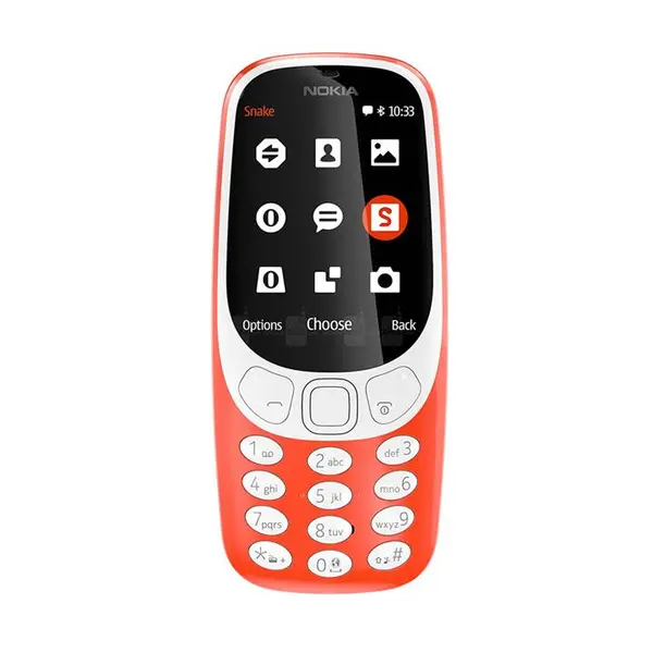 قاب نوکیا Nokia 3310 2017 - 3