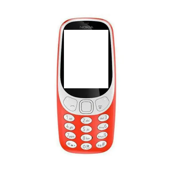 قاب نوکیا Nokia 3310 2017 - 2