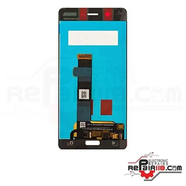 تاچ و ال سی دی Nokia 5 - 4