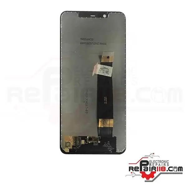 تاچ و ال سی دی Nokia 5 - 2