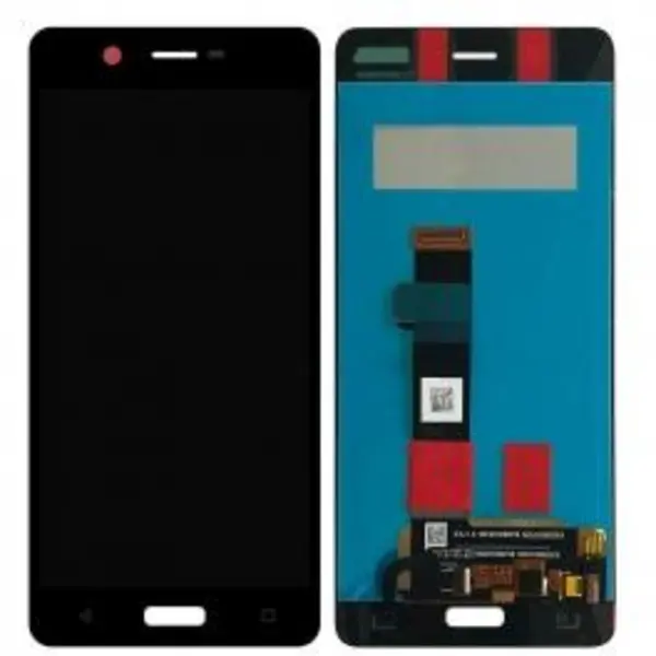 تاچ و ال سی دی Nokia 5 - 5