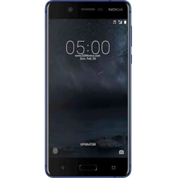 تاچ و ال سی دی Nokia 5 - 3