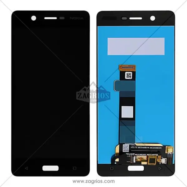 تاچ و ال سی دی نوکیا Nokia 5.1 Plus Touch & LCD LCD NOKIA 5.1 PLUS - 2