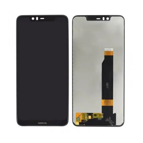 تاچ و ال سی دی نوکیا Nokia 5.1 Plus Touch & LCD LCD NOKIA 5.1 PLUS - 3