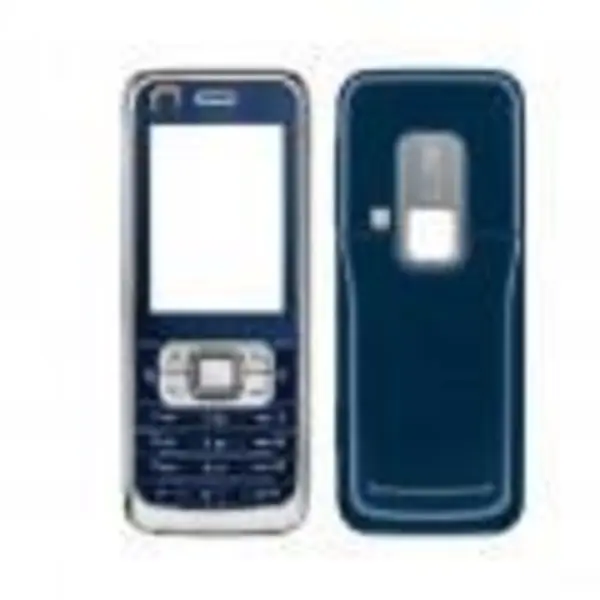 قاب وشاسی نوکیا NOKIA 6120 - 4