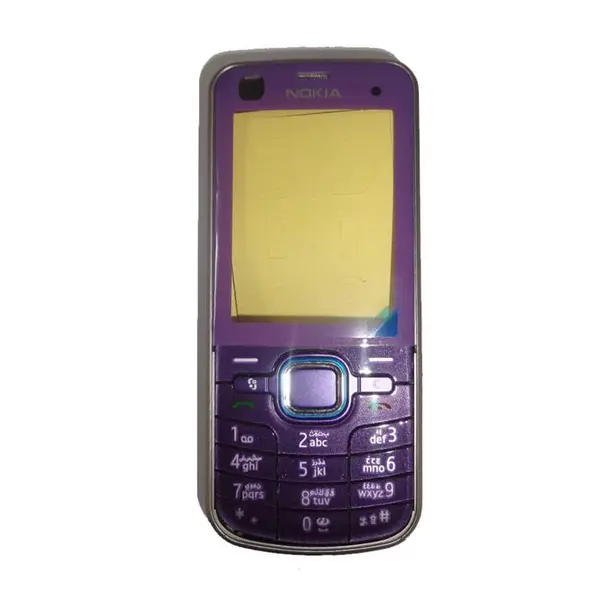 قاب Nokia 6220 - 2