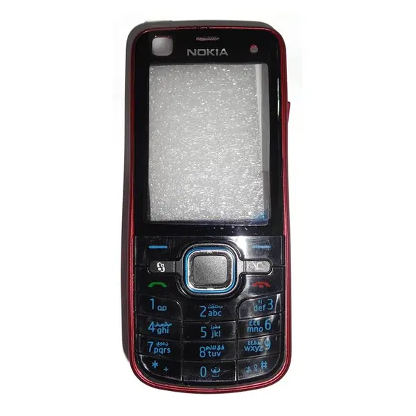 قاب Nokia 6220 - 3
