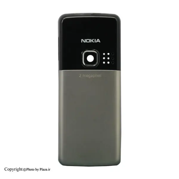 قاب شاسی نوکیا Nokia 6300 - 3