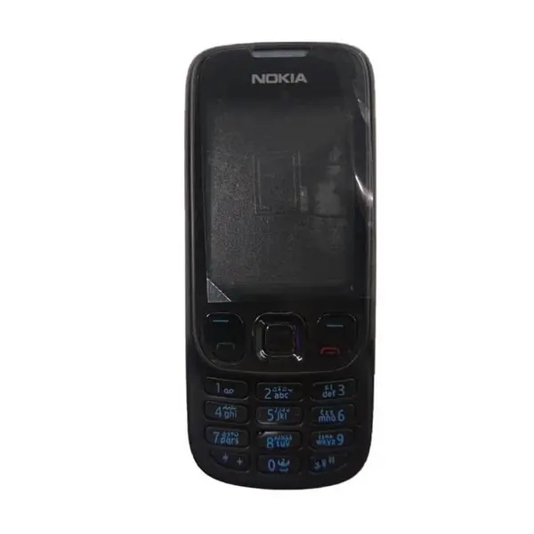 قاب نوکیا Nokia 6303 - 5