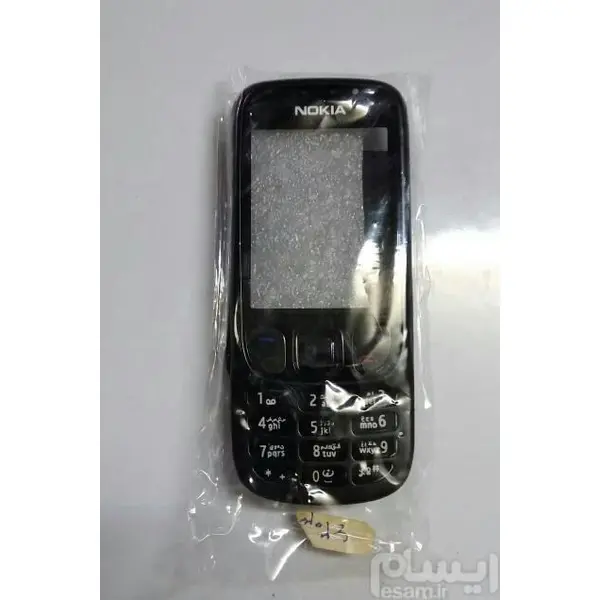 قاب نوکیا Nokia 6303 - 3