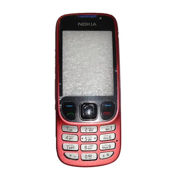 قاب نوکیا Nokia 6303