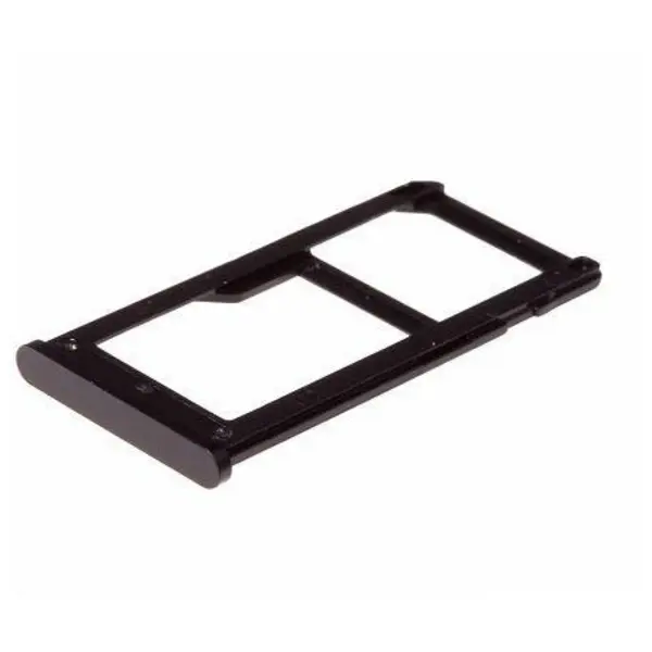 خشاب سیمکارت Nokia 6 SIM TRAY NOKIA 6 BLACK - 4