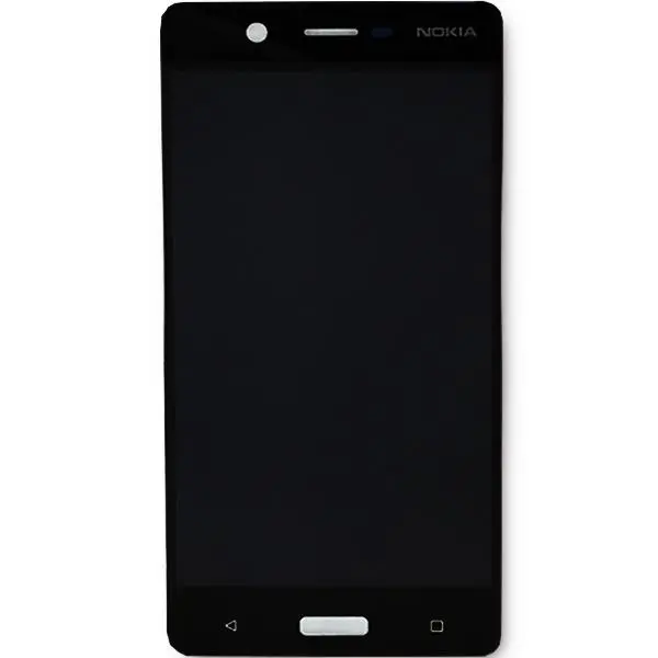 تاچ و ال سی دی Nokia 8 - 2