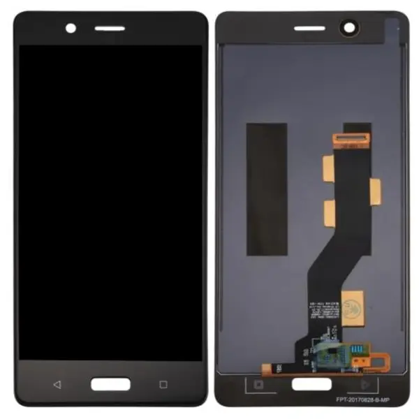 تاچ و ال سی دی Nokia 8 - 5