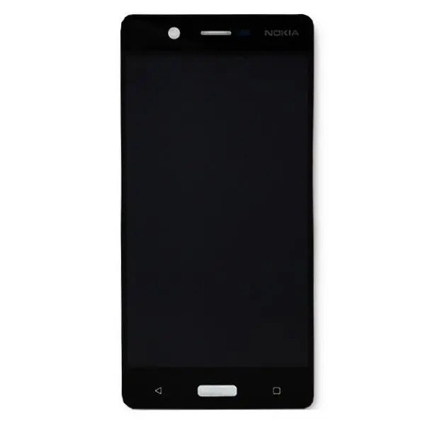 تاچ و ال سی دی Nokia 8 - 3