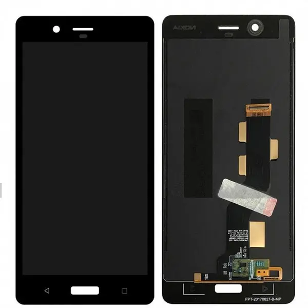 تاچ و ال سی دی Nokia 8 - 4