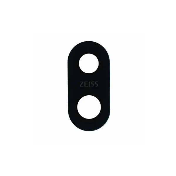 شیشه لنز دوربین گوشی نوکیا Nokia 8.1 - 2