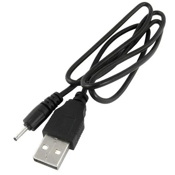 کابل شارژ نوکیا سوزنی Nokia CA-100 Charing Cable - 3