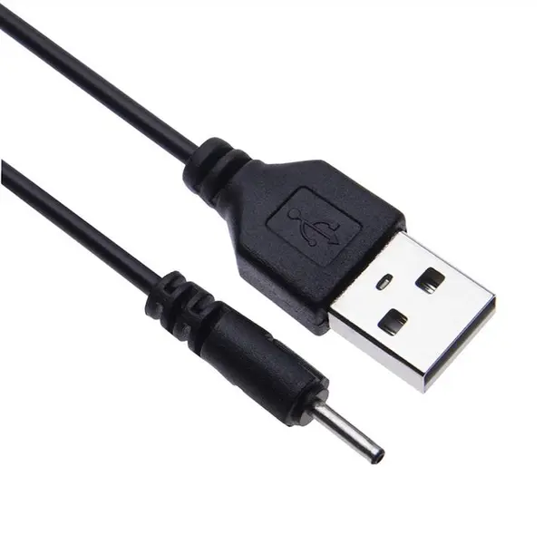 کابل نوکیا سوزنی ریز به یو اس بی مدل Nokia Charing USB Cable 6101 - 4