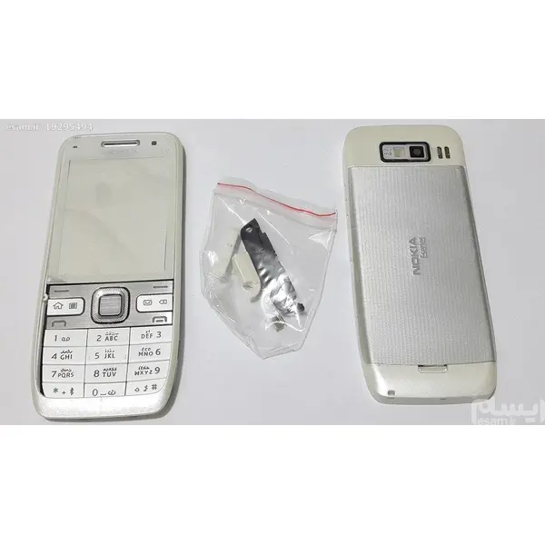 قاب NOKIA E52 - 2