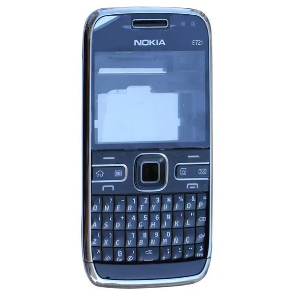 قاب وشاسی نوکیا NOKIA E72 - 4