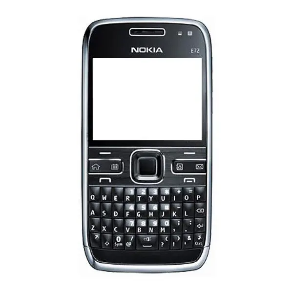 قاب وشاسی نوکیا NOKIA E72 - 2