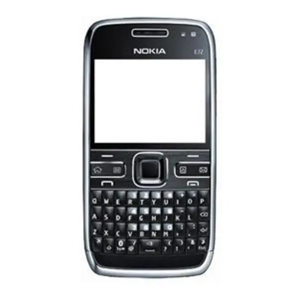 قاب وشاسی نوکیا NOKIA E72 - 3