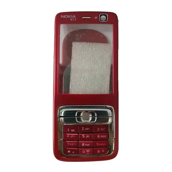 قاب و شاسی نوکیاNOKIA N73 - 2