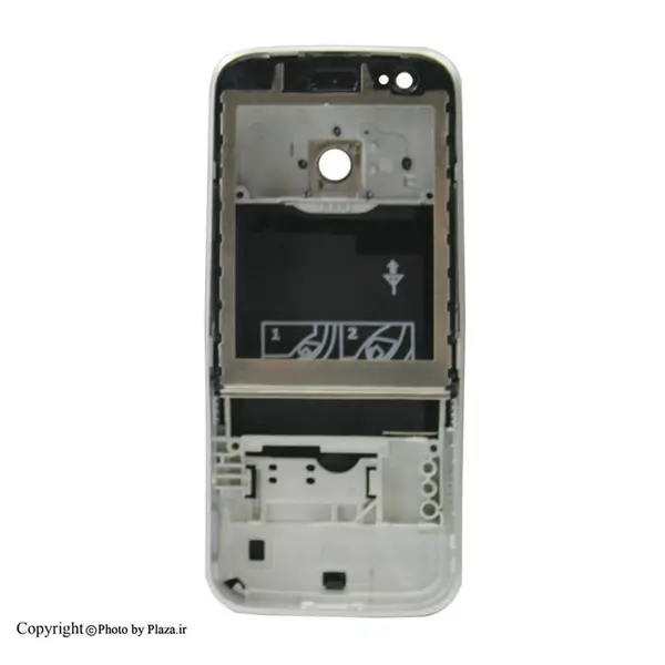 قاب وشاسی نوکیا Nokia N78 - 5