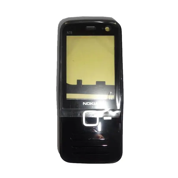 قاب وشاسی نوکیا Nokia N78 - 2