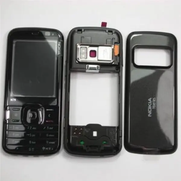 قاب نوکیا NOKIA N79 - 4