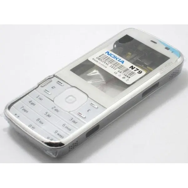 قاب نوکیا NOKIA N79 - 2