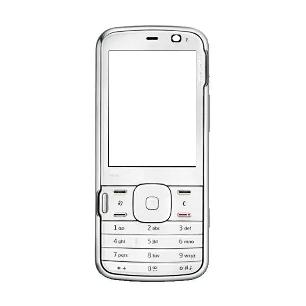 قاب نوکیا NOKIA N79 - 3