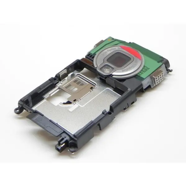 قاب و شاسی نوکیا NOKIA N95/8G - 2