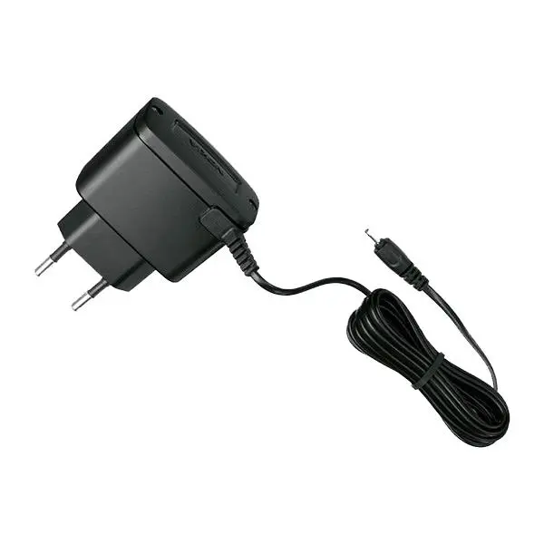 شارژر سوزنی ریز نوکیا Nokia Original Thin Pin - 3