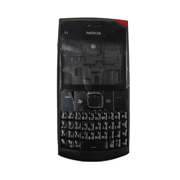 قاب نوکیا Nokia X2-01 - 5