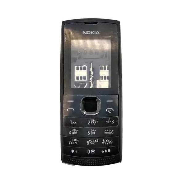 قاب نوکیا Nokia X2-01 - 4