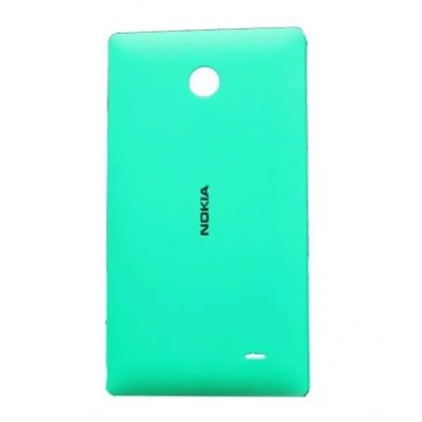 درب پشت Nokia X2 Back Cover Nokia 2 Black - 5